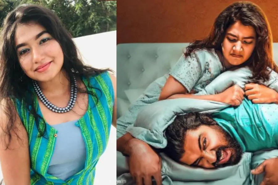 സൈക്കോ ഷമ്മിയെ വിറപ്പിച്ച സിമി, പവിത്രനെ മര്യാദ പഠിപ്പിച്ച ഹരിപ്രിയ | ഗ്രേസ് ആന്റണി അഭിമുഖം