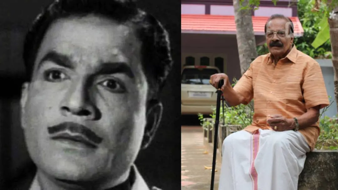 ജി.കെ പിള്ള