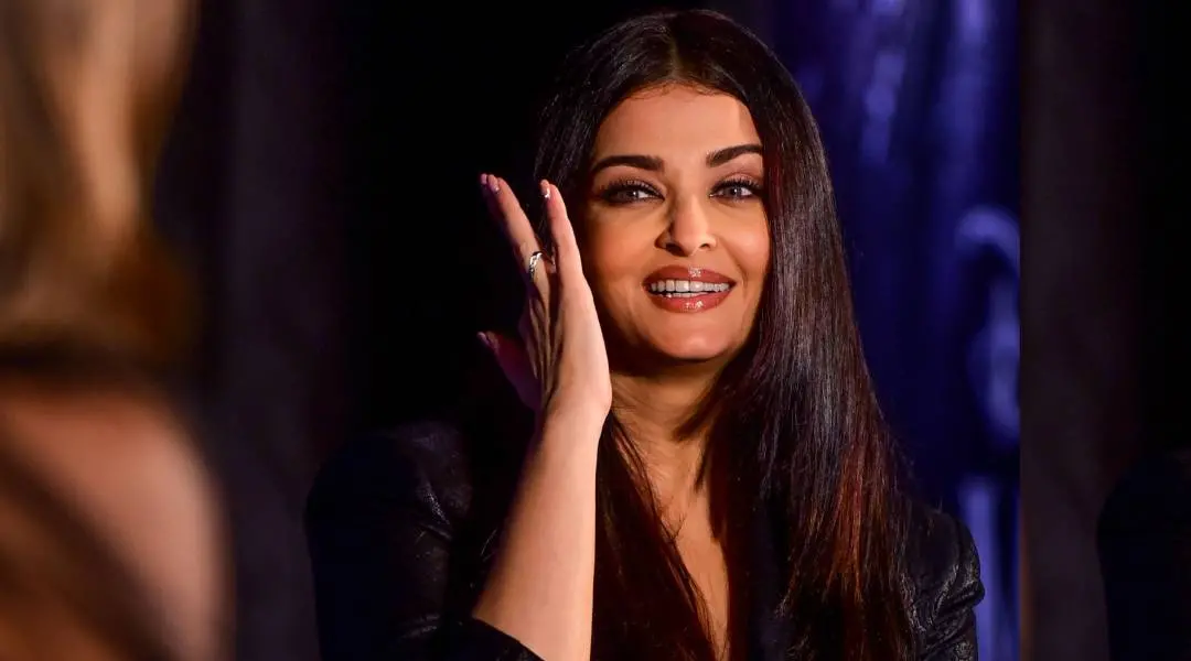 Aishwarya Rai Bachchan | Photo - AFP