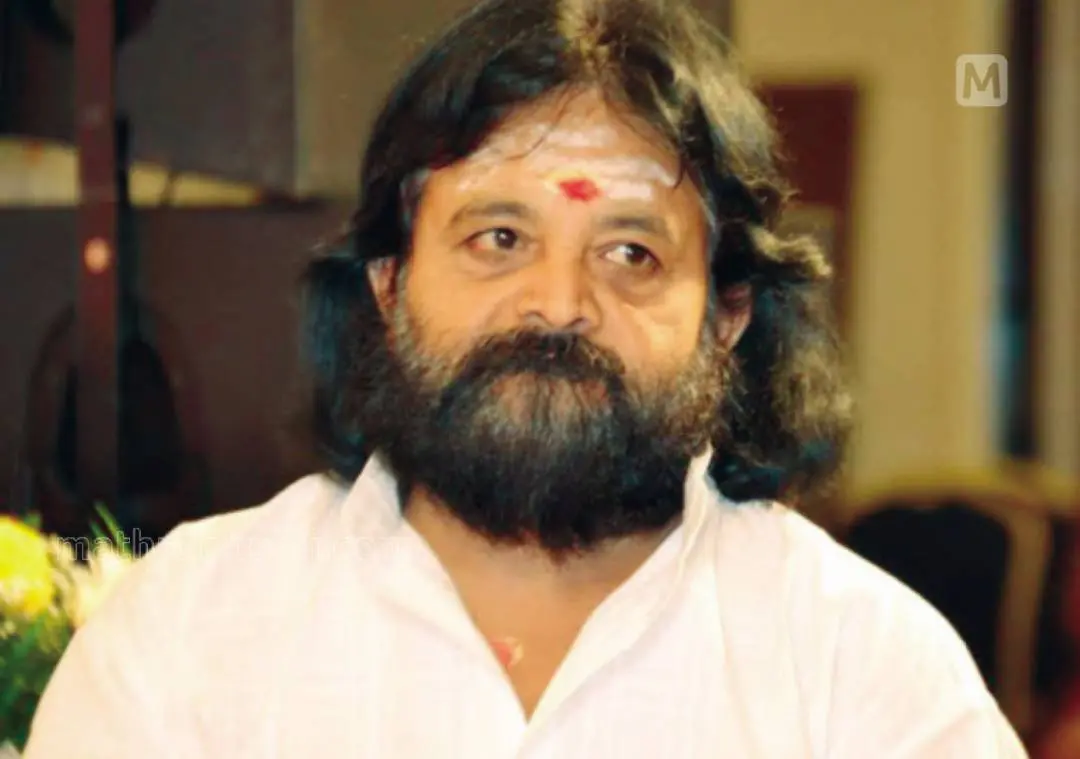 കൈതപ്രം വിശ്വനാഥന്