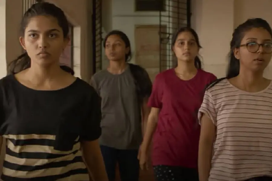 'ശരണ്യ എവിടെ പരിപാടി അവതരിപ്പിച്ചാലും ഇതാണ് അവസ്ഥ'; ഹിറ്റായി 'അശുഭ മംഗളകാരി'