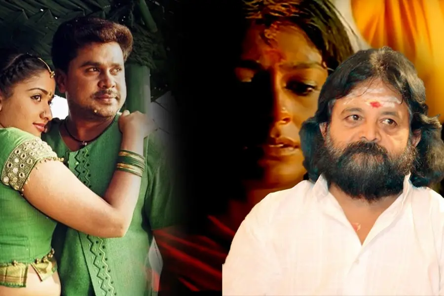 കിനാപന്തലില്‍ വെറുതേ ആ ഈണങ്ങള്‍ ഇനിയും പുഴയായ്‌ തഴുകും!