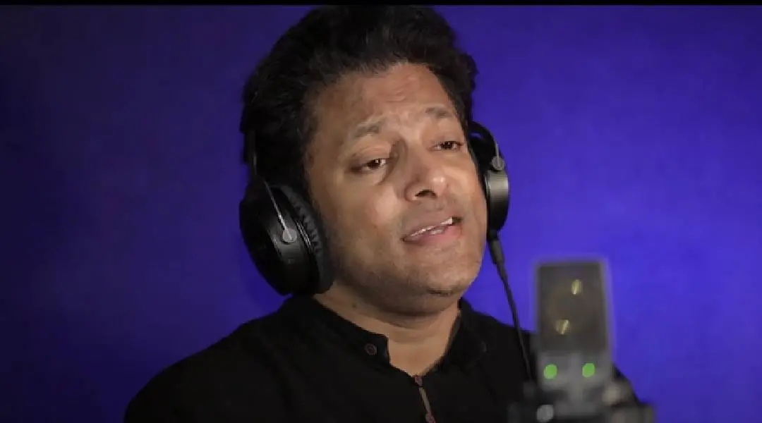 Madhu Balakrishnan