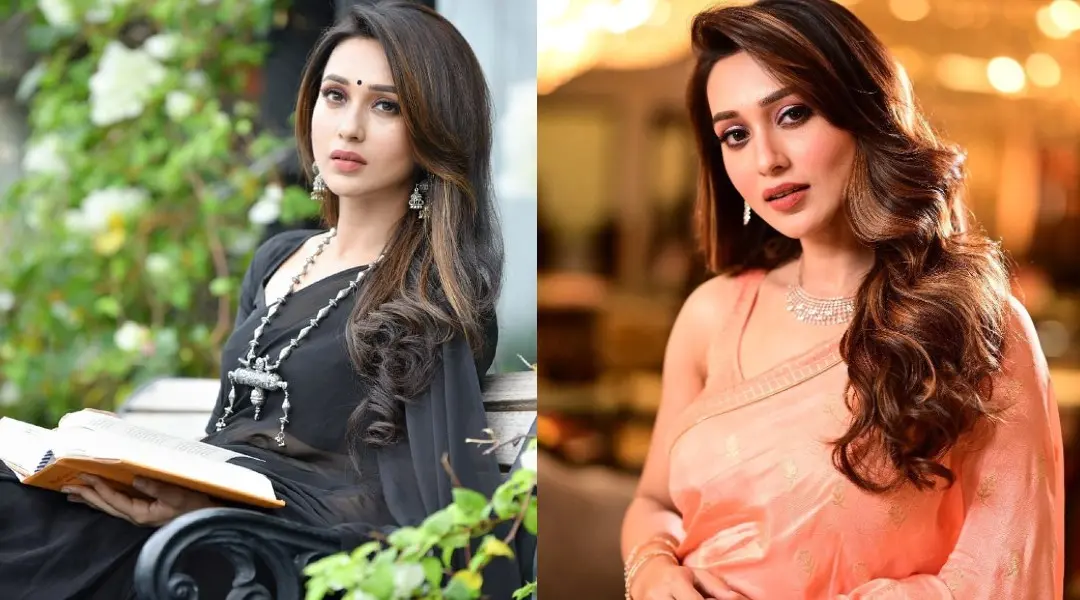Photos: instagram.com|mimichakraborty|?hl=en