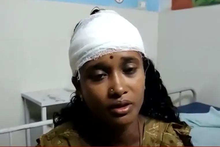 അയല്വാസികള് തമ്മില് സംഘര്ഷം: അട്ടപ്പാടിയില് ആദിവാസി യുവതിക്ക് വെട്ടേറ്റു