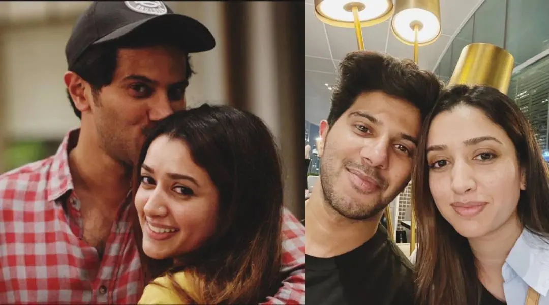 Photo | Instagram, Dulquer