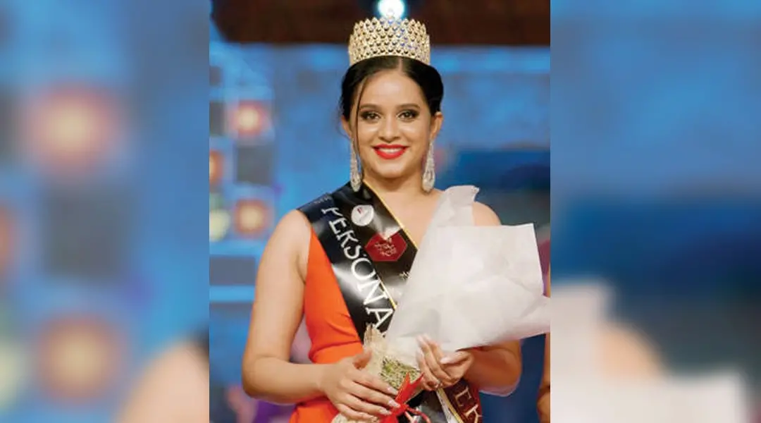 നമ്രത പ്രകാശ് ദയ്യ