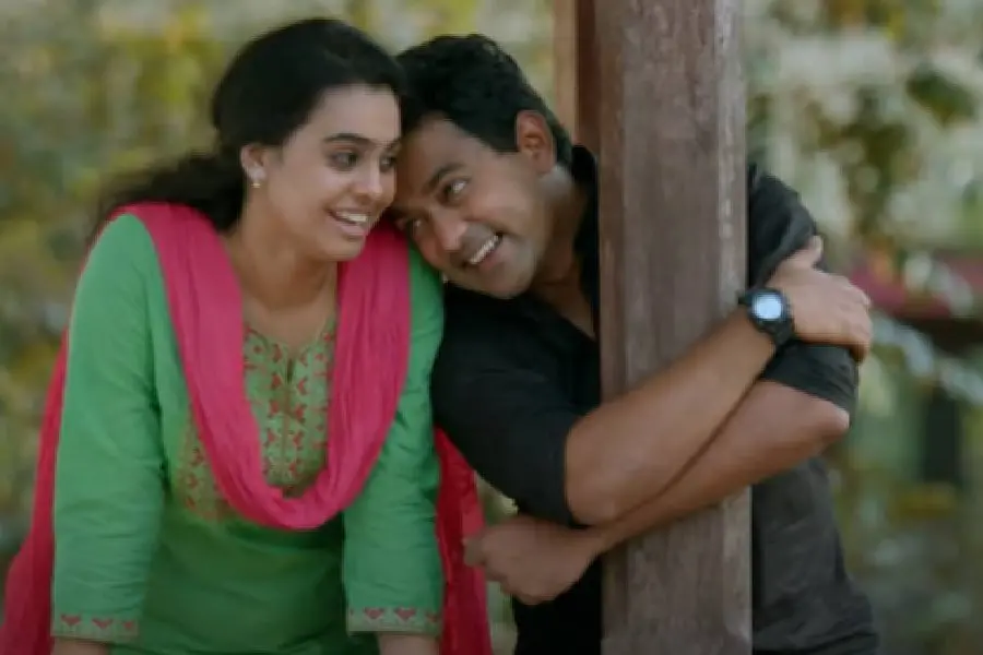നീണ്ട ഇടവേളയ്ക്ക് ശേഷം ആ സുവർണ ദിനങ്ങൾ നിങ്ങളിലേക്കെത്തുന്നു; 'കുഞ്ഞെൽദോ' ടീസർ