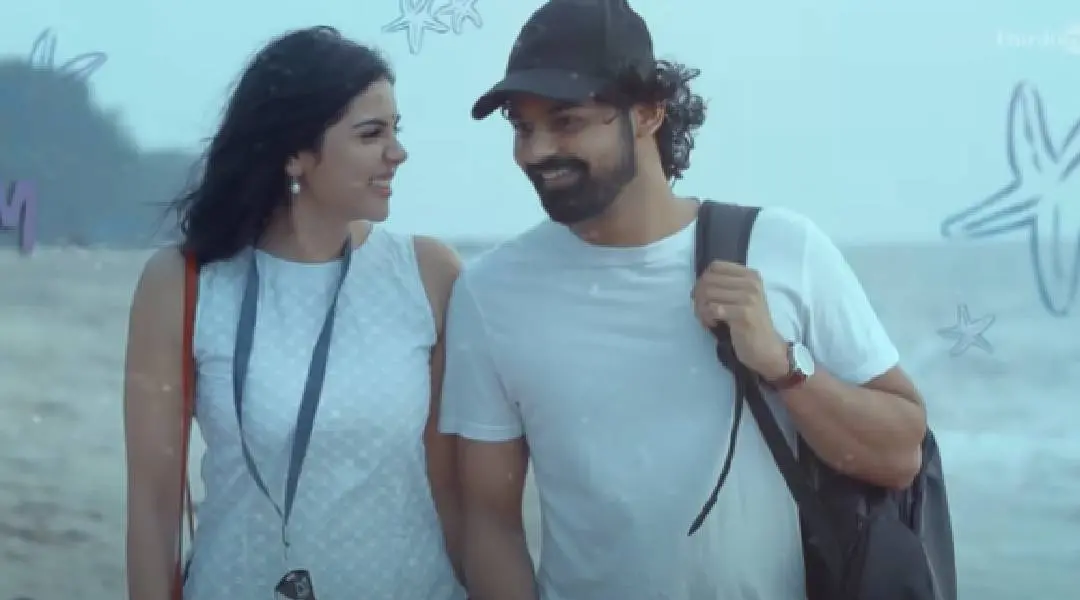 ഗാനരംഗത്തിൽ നിന്ന്