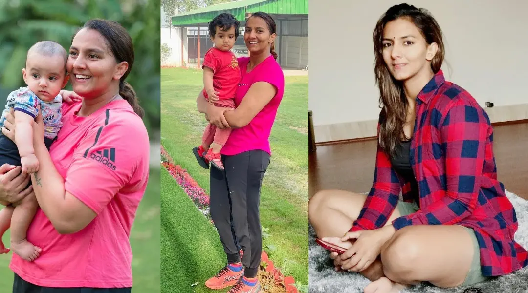 Photos: instagram.com|geetaphogat|?hl=en