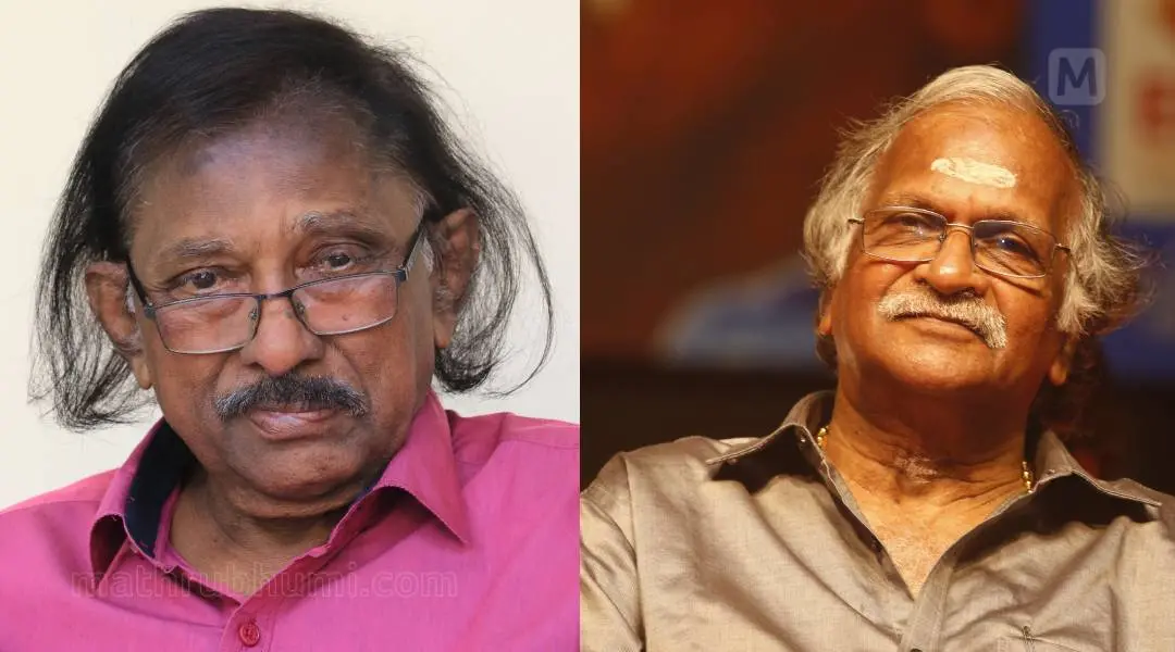 ബിച്ചുതിരുമല,ശ്രീകുമാരന് തമ്പി