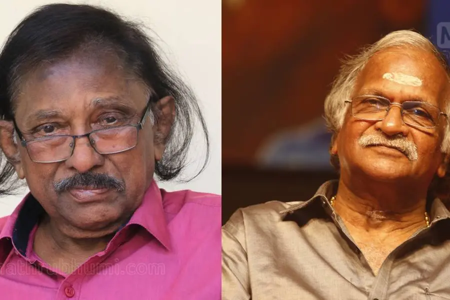ബിച്ചു കവിയായിരുന്നോ എന്നു ചോദിച്ചാല്‍ അദ്ദേഹത്തിന്റെ ഗാനങ്ങളധികവും കവിതകളാണ്- ശ്രീകുമാരന്‍ തമ്പി