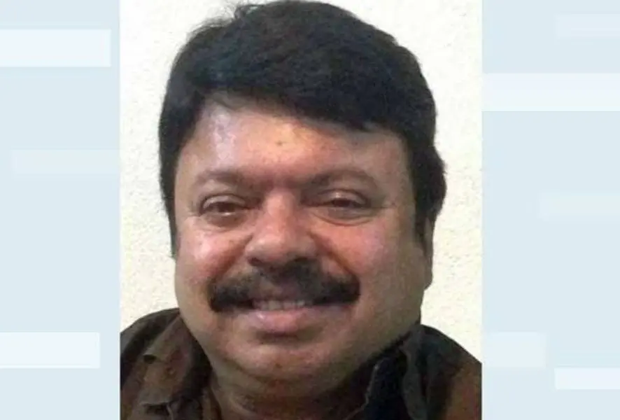 രവീന്ദ്രനാഥ്