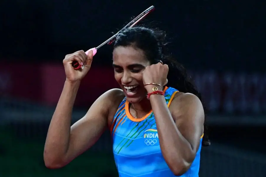 ഇന്‍ഡൊനീഷ്യ മാസ്‌റ്റേഴ്‌സ് ബാഡ്മിന്റണിന്റെ ക്വാര്‍ട്ടറില്‍ പ്രവേശിച്ച് സിന്ധുവും ശ്രീകാന്തും