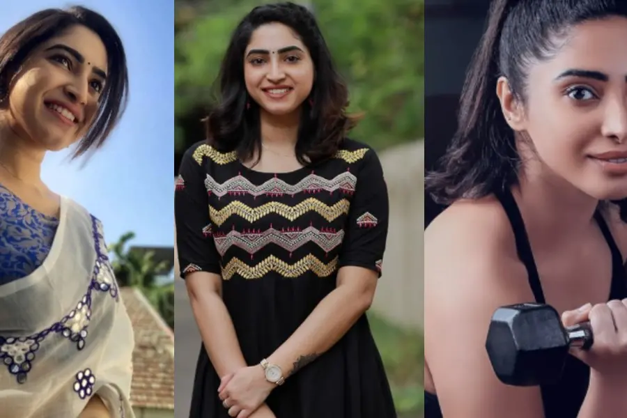 62-ൽനിന്ന് രണ്ടു മാസം കൊണ്ട് 10 കിലോ കുറച്ചതിങ്ങനെ; പങ്കുവച്ച് അമേയ