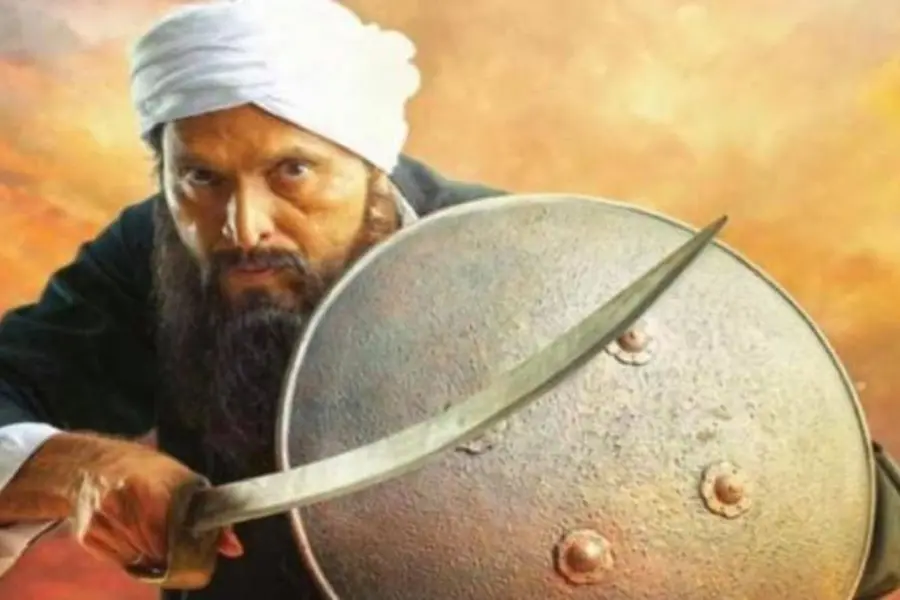 15 കോടിയും ബാബു ആന്റണിയുമുണ്ടെങ്കിൽ കിടിലൻ 'വാരിയന് കുന്നന്' വരും; നിര്മാതാവിനെ തേടി ഒമര് ലുലു