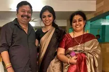 പാട്ടിൽ തുടങ്ങി വരയിലൂടെ മമ്മൂട്ടിയുടെയും രജനികാന്തിന്റെയും മനം കവര്‍ന്ന കലാകാരന്‍
