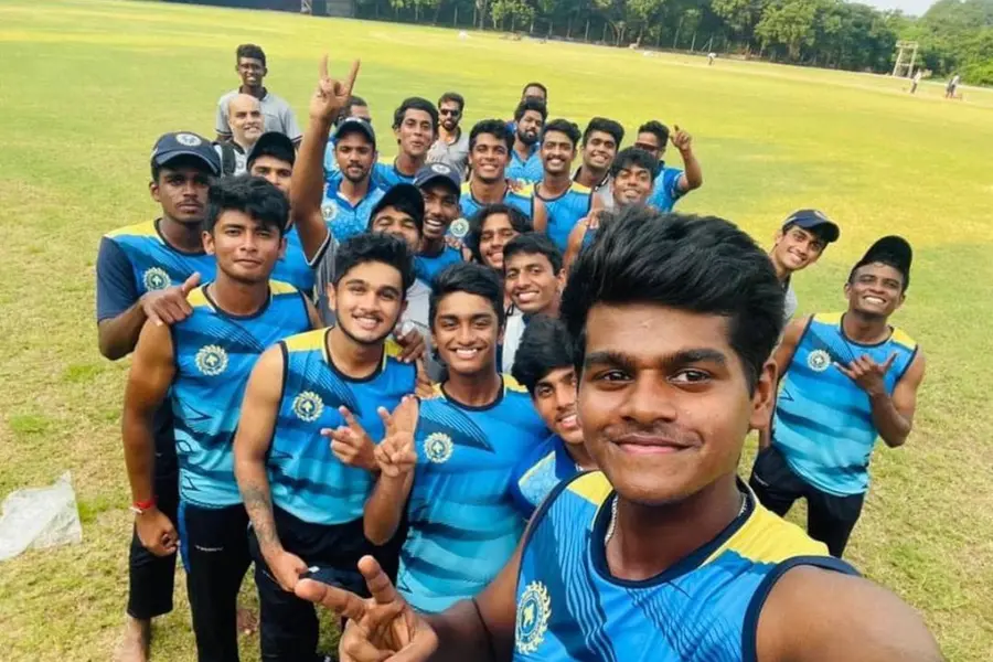 ഉത്തരാഖണ്ഡിനെതിരേ കരുത്തുകാട്ടി കേരളം; വിനൂ മങ്കാദ് ട്രോഫിയില് രണ്ടാം വിജയം