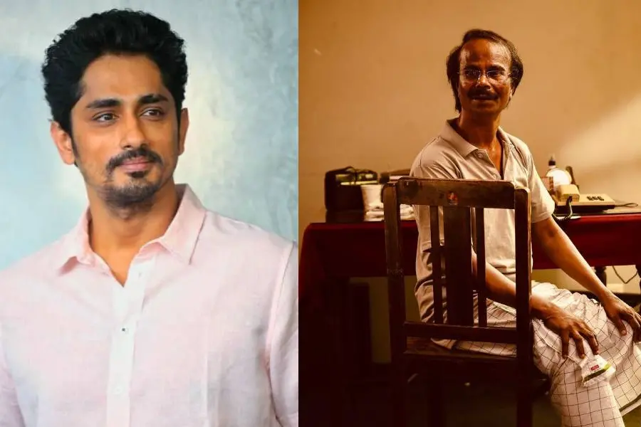ഇന്ദ്രന്‍സ് ചേട്ടനെ കെട്ടിപ്പിടിച്ച് ഉമ്മവെക്കാന്‍ തോന്നി; 'ഹോം' കണ്ട സിദ്ധാര്‍ഥ് പറയുന്നു