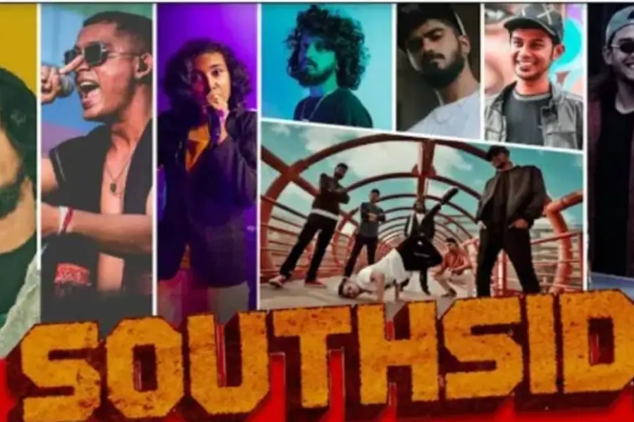 'ഹിഹ് ഹോപ്' വെറുമൊരു വാക്കല്ല; കപ്പയുടെ ഡോക്യുമെന്ററി 'സൗത്ത്സൈഡ്' പുറത്തിറങ്ങി