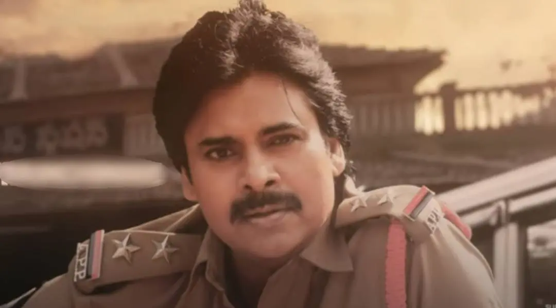 Pawan Kalyan