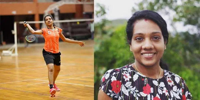 അപര്ണ ബാലന്