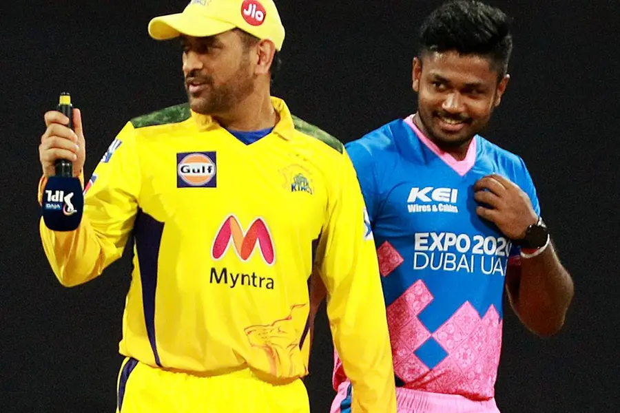 സഞ്ജു രാജസ്ഥാന്‍ വിട്ട് ചെന്നൈയിലേക്ക്?; ആരാധകര്‍ക്കിടയില്‍ ചൂടുപിടിച്ച ചര്‍ച്ച