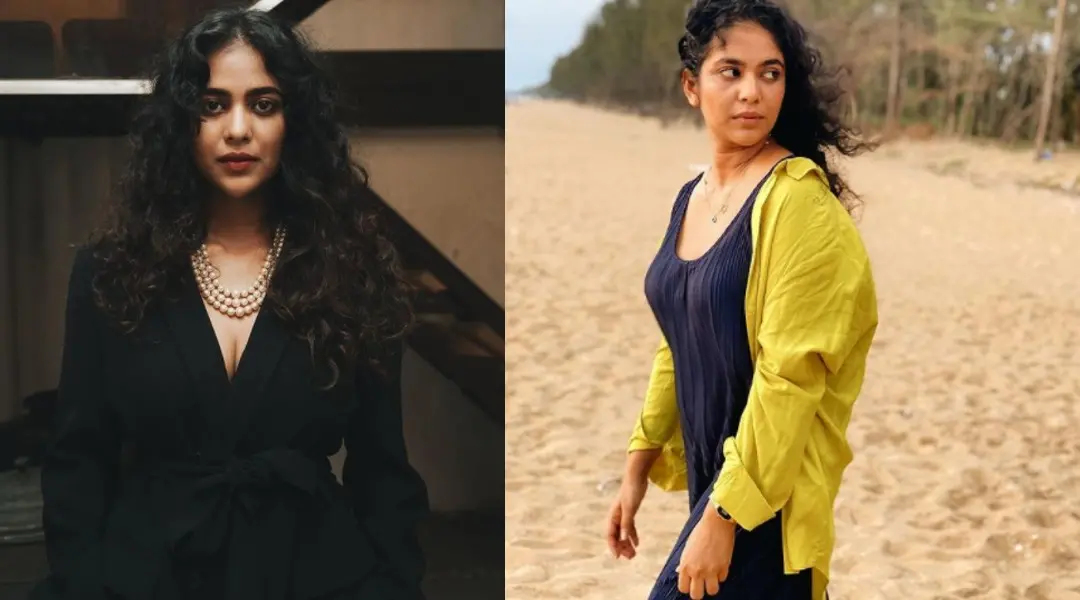 ശ്രിന്ദ | Photos: instagram.com|srindaa|