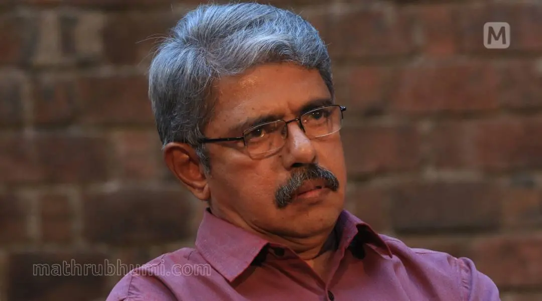 ബാലചന്ദ്രന് ചുള്ളിക്കാട്