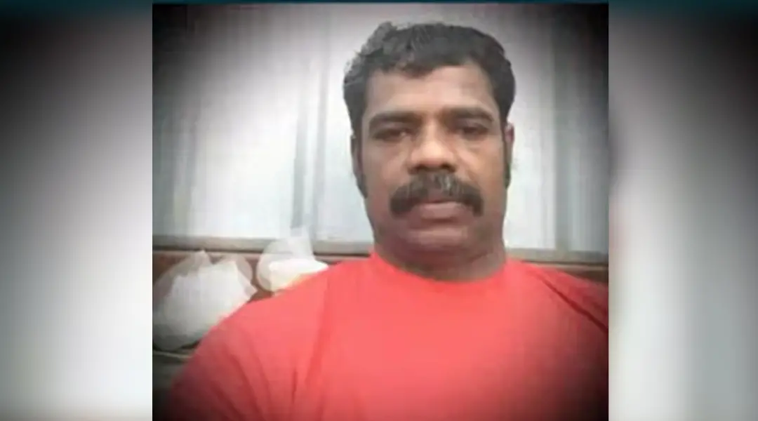 ഷാജി