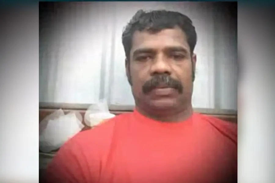തൃശ്ശൂരില് കടന്നല്ക്കുത്തേറ്റ് റോഡില് ബോധരഹിതനായി കിടന്ന ബൈക്ക് യാത്രികന് മരിച്ചു