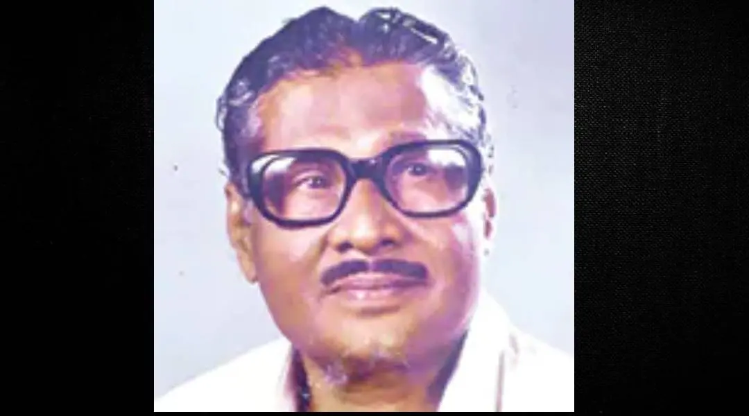 കെ.പി. പിള്ള