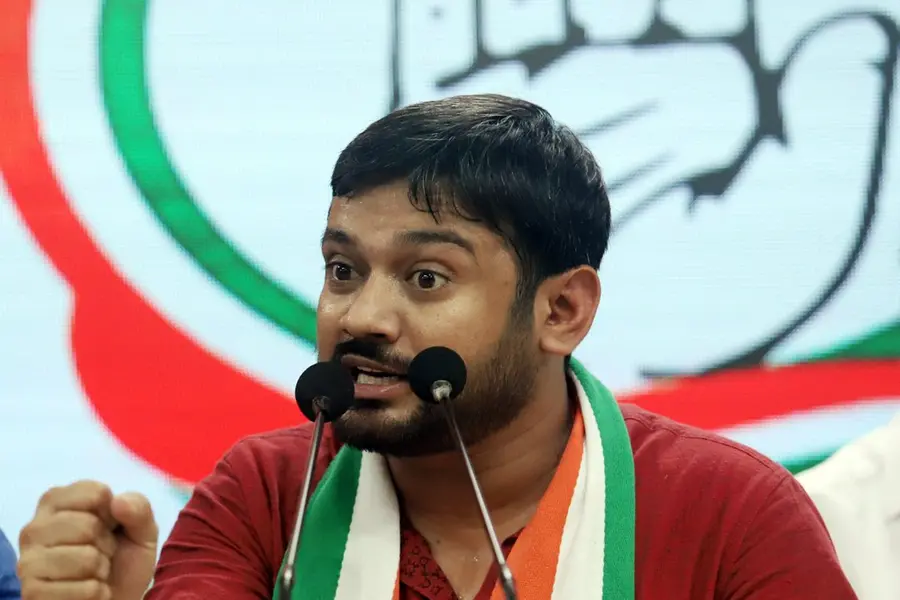 നോർത്ത് ഈസ്റ്റ് ഡൽഹിയിൽ കനയ്യകുമാർ, ജലന്ധറിൽ ചരൺജിത് സിങ് ചന്നി; സ്ഥാനാർഥികളെ പ്രഖ്യാപിച്ച് കോൺഗ്രസ്