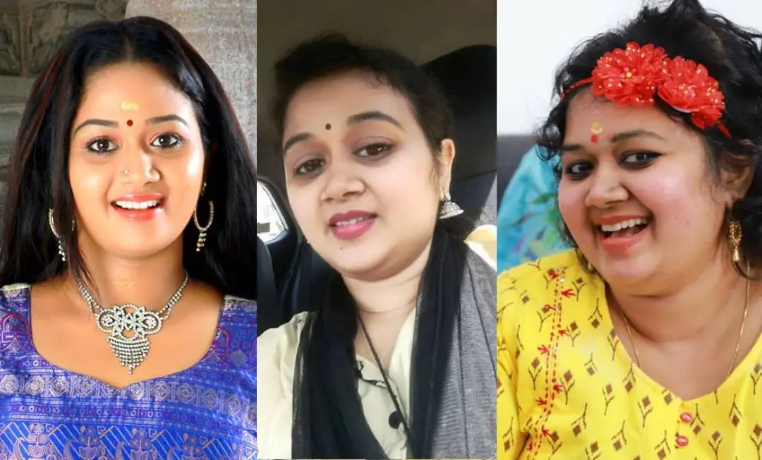 ശരണ്യ ശശി