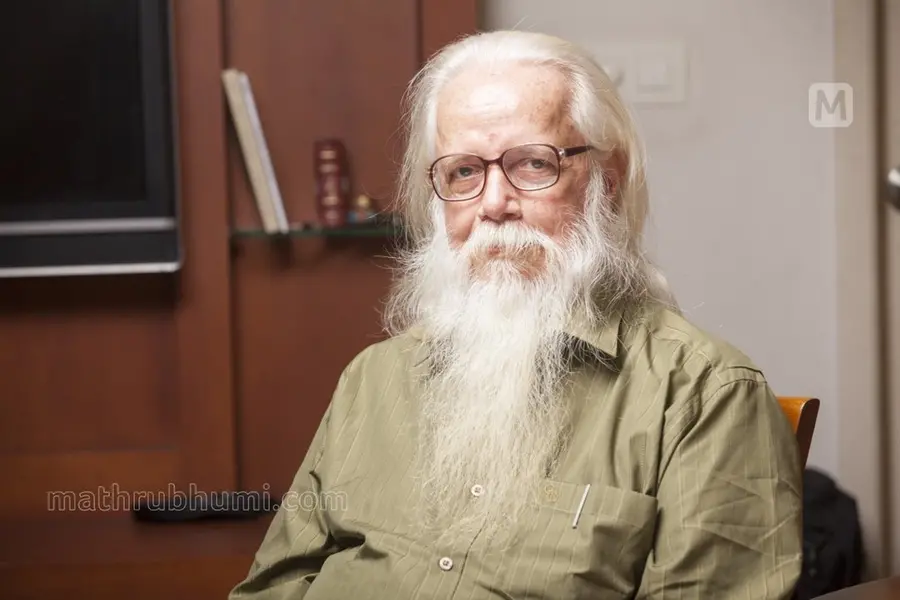 'ഏറ്റവുമധികം ഉപദ്രവിച്ചത് സിബി മാത്യൂസ്'; ജാമ്യാപേക്ഷയെ എതിര്ത്ത് നമ്പി നാരായണന്