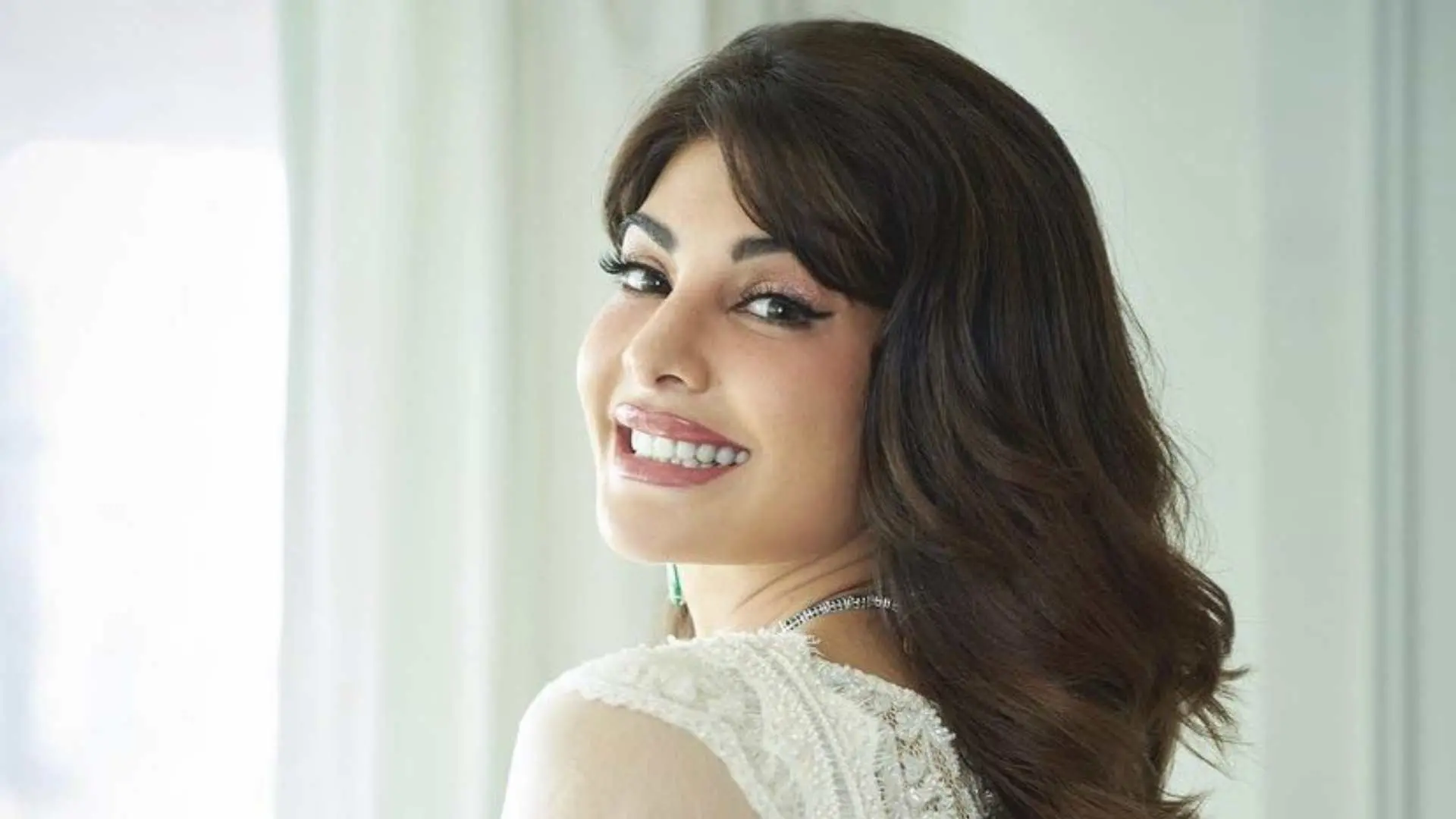 ജാക്വലിന് ഫെര്ണാണ്ടസ് | ചിത്രം: twitter.com|Asli_Jacqueline