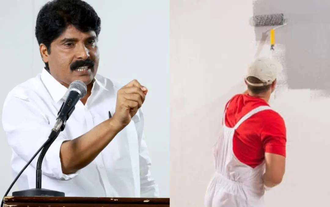 ടി സിദ്ദിഖ് ഫെയ്സ്ബുക്കില് പങ്കുവച്ച ചിത്രങ്ങള്