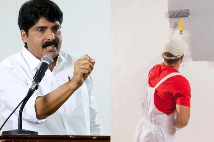 മാലിക് കണ്ടു, നന്നായിട്ടുണ്ട്; പരിഹാസവുമായി ടി. സിദ്ദീഖ്