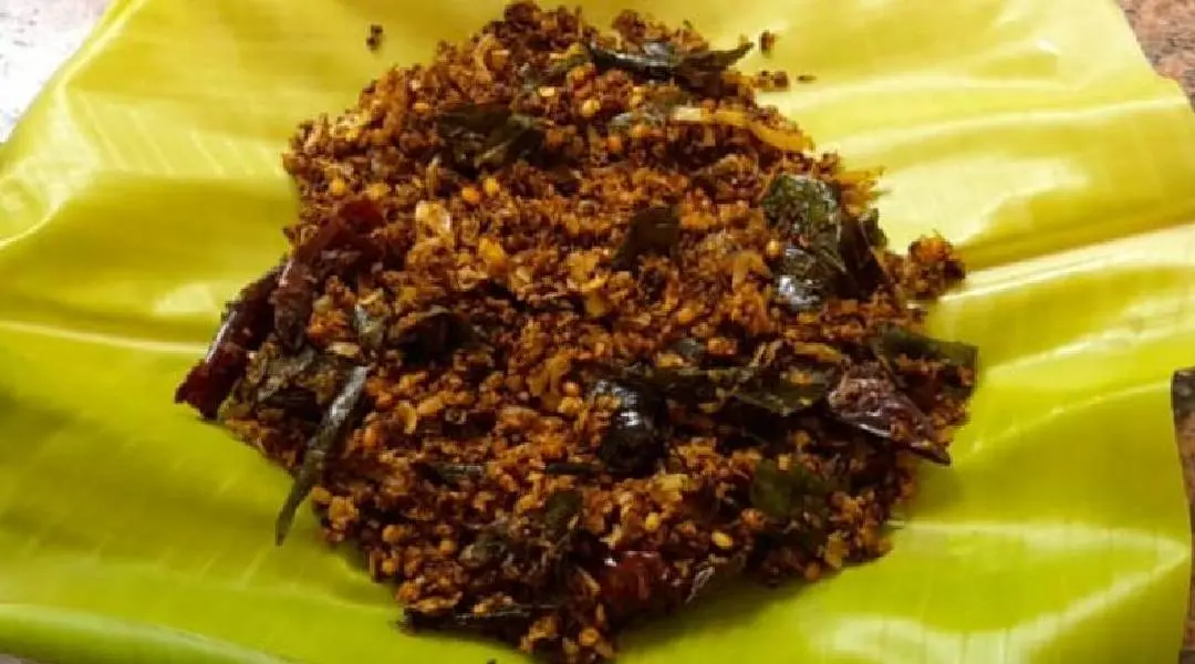 Photo: Rajalakshmi