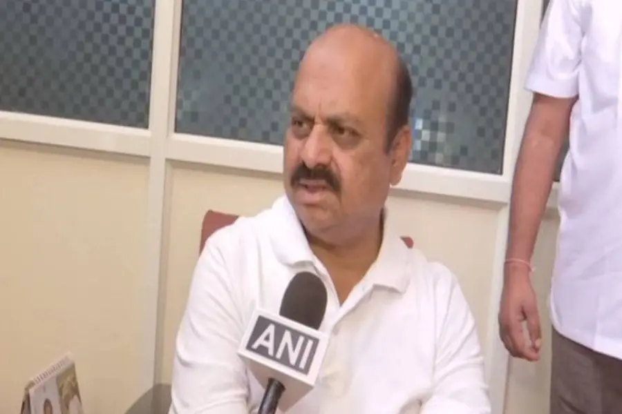 പാര്ട്ടിയിലെത്തി 13-ാം വര്ഷം മുഖ്യമന്ത്രി; ബസവരാജ് ബൊമ്മെ ഇനി കര്ണാടക ബി.ജെ.പിയുടെ മുഖം