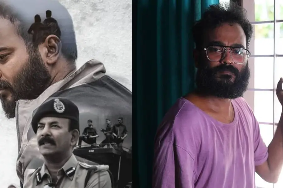 അറിയുമോ ഞങ്ങളുടെ അവസ്ഥ, മുന്നോട്ടുള്ള ജീവിതമാണിത്; വിമർശകന് മറുപടിയുമായി അപ്പാനി ശരത്