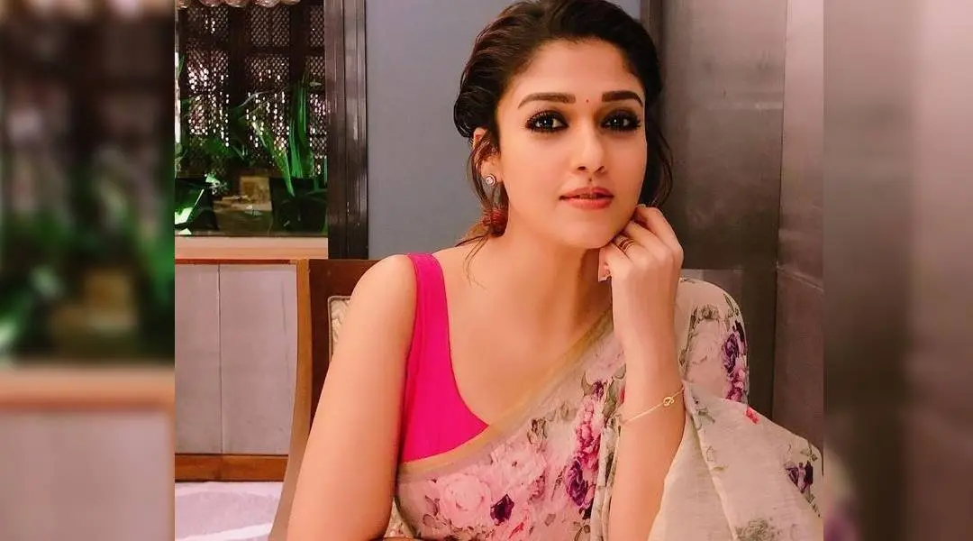 Nayanthara