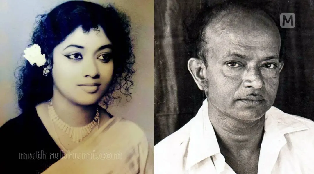 കെ പി എ സി സുലോചന, തോപ്പില്‍ ഭാസി