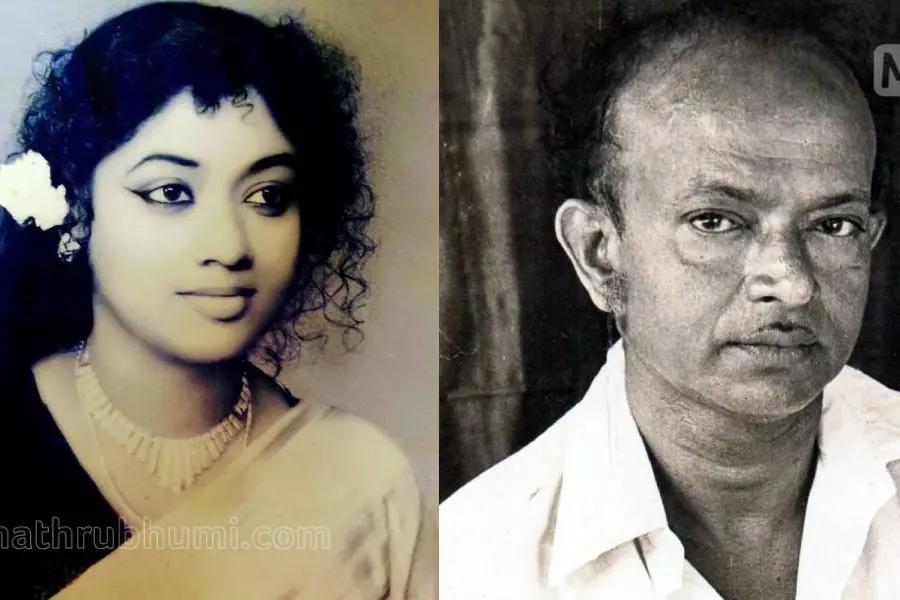 കെപിഎസി സുലോചനയുടെ കണ്ണില്‍ ഒരു വായ്‌നോക്കി, പോലീസിന് പിടികിട്ടാപ്പുള്ളി; ഭാസിക്ക് കാണേണ്ടത് നാടകം!