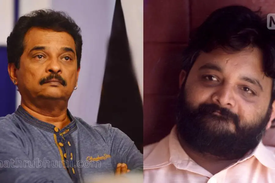 കൈതപ്രം വിശ്വനാഥന്‍ വിടരുംമുമ്പേ കൊഴിഞ്ഞുപോയ പ്രതിഭകളിലൊരാള്‍: ജയരാജ്