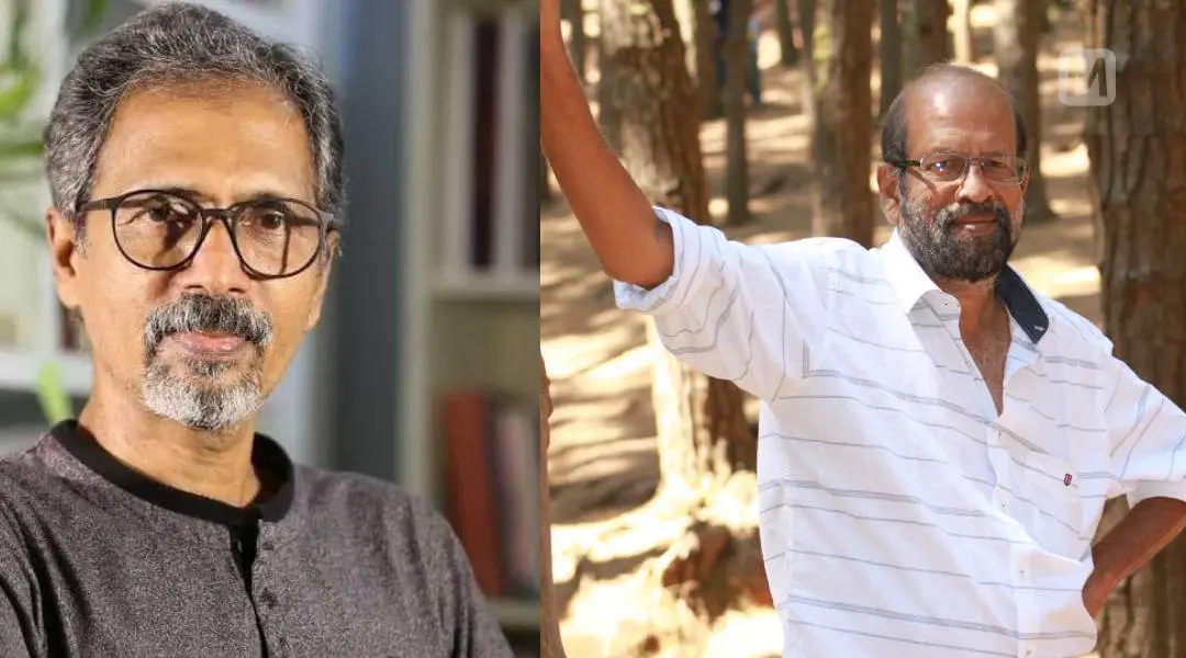 പി.എഫ് മാത്യൂസ്, തോമസ് ജോസഫ്