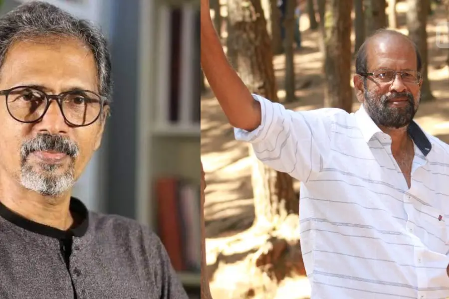 രഞ്ജിപ്പിനു പോകാത്ത സാഹിത്യമെഴുതുന്നവര്ക്ക് പട്ടുംവളയുമില്ല; തോമസ് ജോസഫ് നിനക്കതറിയാമായിരുന്നു!