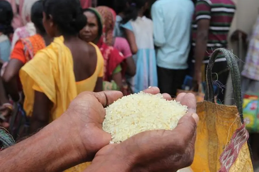 കിറ്റ് നിര്ത്തലാക്കില്ല; മുന്ഗണനാ വിഭാഗത്തിന് മാത്രമാക്കാനുള്ള നിര്ദേശം പരിഗണനയിലെന്ന് മന്ത്രി