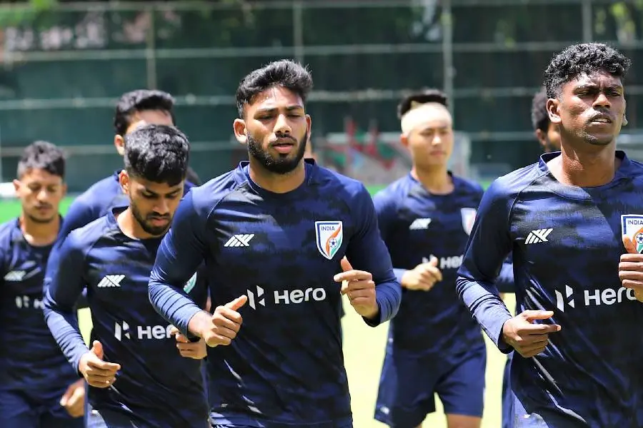 ലക്ഷ്യം എട്ടാം കിരീടം, സാഫ് കപ്പ് ഫുട്ബോള് ഫൈനലില് ഇന്ത്യ നേപ്പാളിനെ നേരിടും