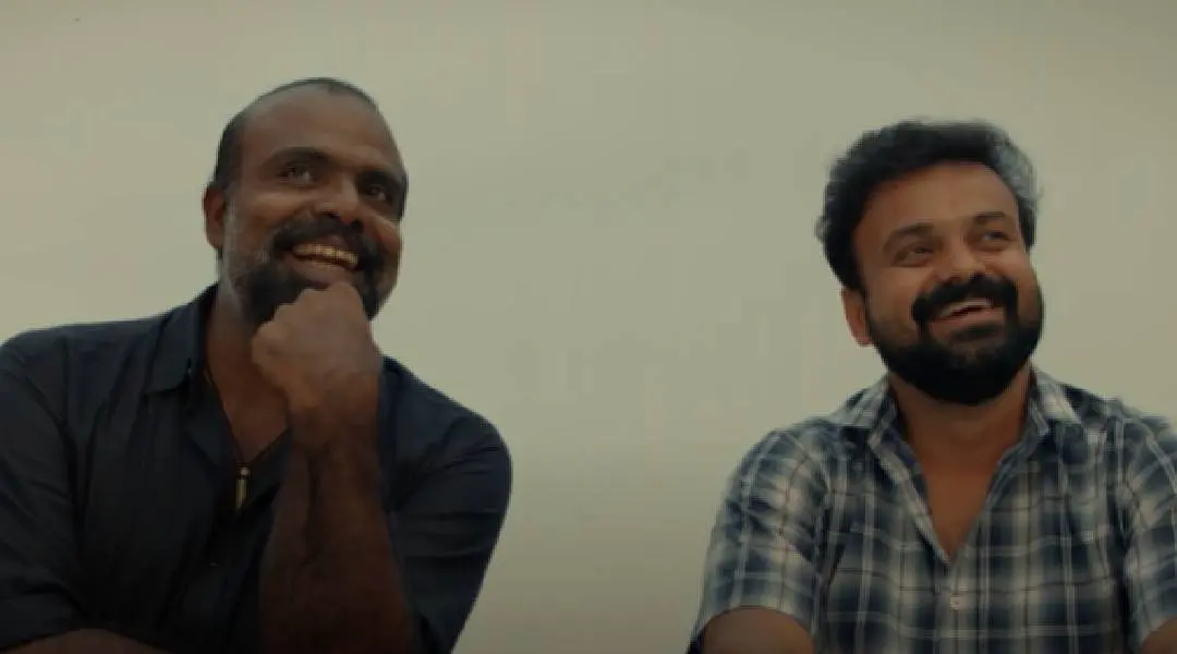 ഗാനരംഗത്തിൽ നിന്ന്